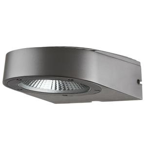 Fevik, LED, 8W/17W, Graphite, SG Armaturen 623254