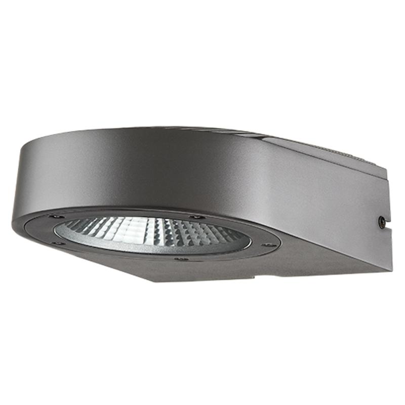 Fevik, LED, 13W/25W, Grafit, SG Armaturen 623260