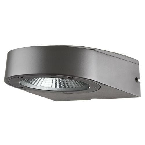 Fevik, LED, 13W/25W, Grafit, SG Armaturen 623260