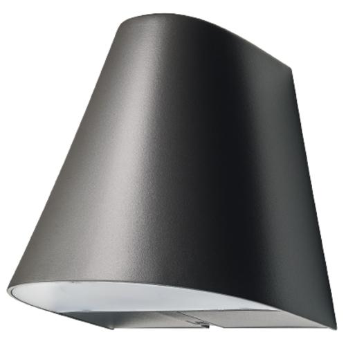 Spike Graphite, LED, 10W, Grafit, SG Armaturen 623910