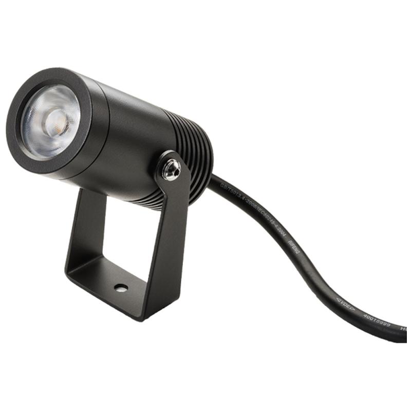 Hovden, LED, 8W, Grafit, SG Armaturen 630001