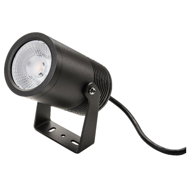 Hovden, LED, 23W, Grafit, SG Armaturen 630009