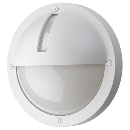 Uno, LED, 10W, Vit, SG Armaturen 641640