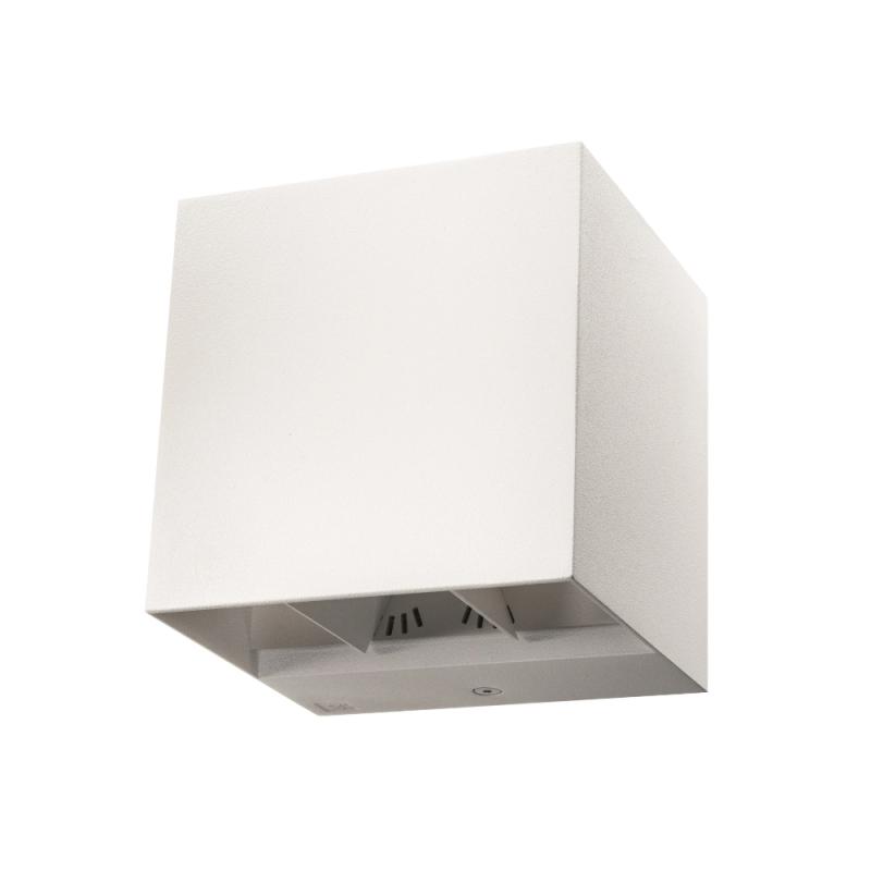 Armat Artes, LED, 8W, Vit, SG Armaturen 641701