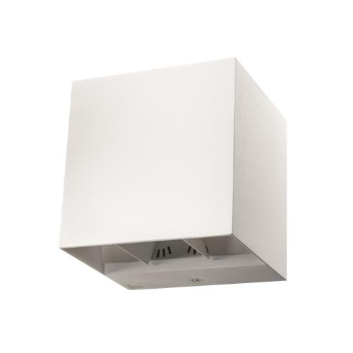 Armat Artes, LED, 8W, White, SG Armaturen 641701