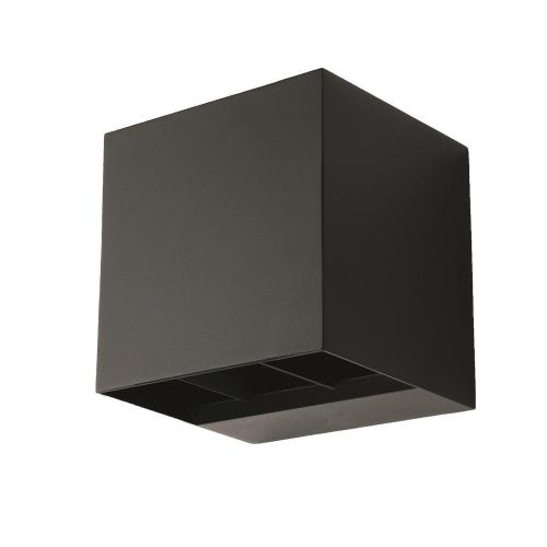 Armature Artes, LED, 8W, Graphite, SG Aramturen 641704