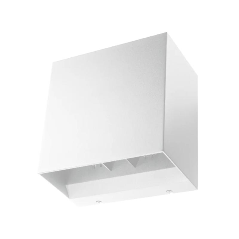 Armat Artes Midi 32W 230V 1760lm 4000K IP65 Vit SG Armaturen
