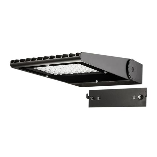 Floodlight Langfoss IK08176W 220-240V 22130lm 4000K IP66 Anthracite SG Armaturen