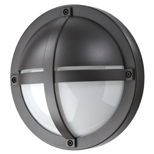 Tanto, LED, 10W, Grafit, SG Armaturen 643540