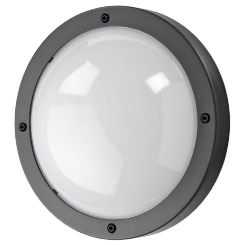 Primo, LED, 10W, Grafit, SG Armaturen 643570