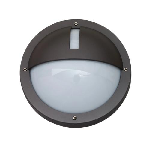 Uno, LED, 13,5W, Väggarmatur, Grafit, SG Armaturen 643640