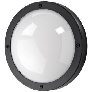 Primo, LED, 10W, Svart, SG Armaturen 644571