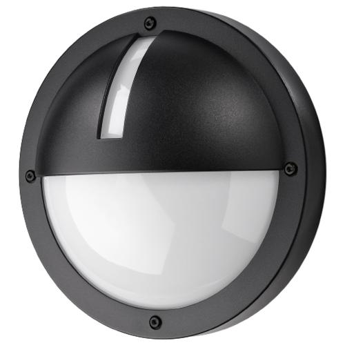 Uno, LED, 10W, Svart, SG Armaturen 644640