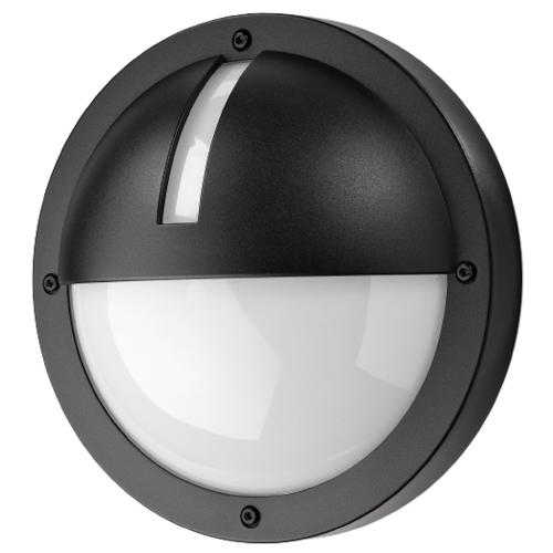 Uno, LED, 11.5W, Svart, SG Armaturen 644644