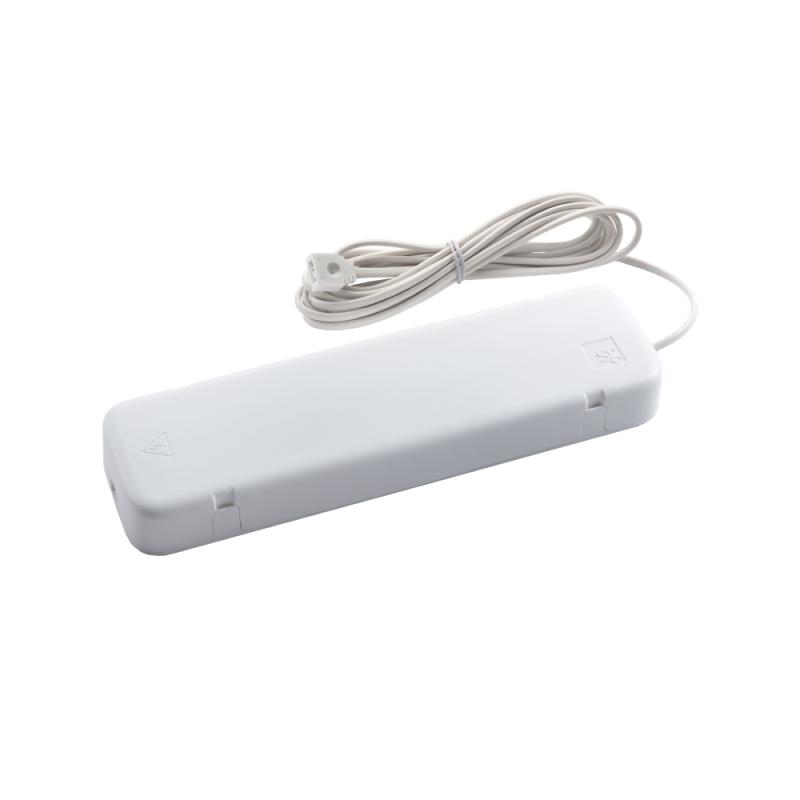 SlimLine, Driverkit, 20W, Vit, SG Armaturen 820063