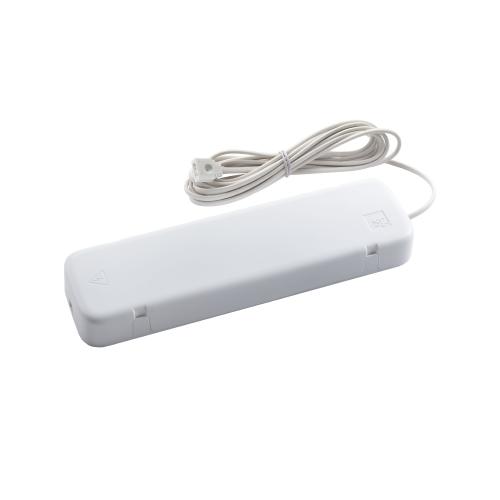 SlimLine, Driverkit, 20W, Vit, SG Armaturen 820063