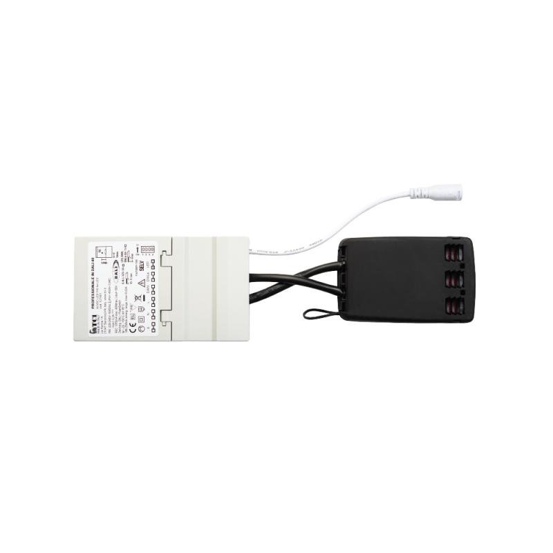 Driverkit, Sense, 26W, Vit, SG Armaturen 820083