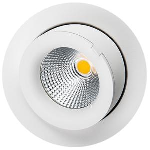 Junistar Exclusive Indendørs/Udendørs, Mat-Hvid, LED, 9W, SG Armaturen 903201