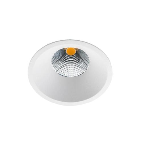Downlight Soft Slim Matt-Vit 2700K LED 9W, 220-240V, SG Armaturen 903214