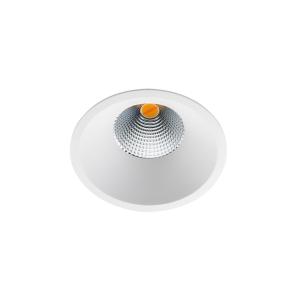 Downlight Soft Slim Dim To Warm, White, LED, 7W, SG Armaturen 903216