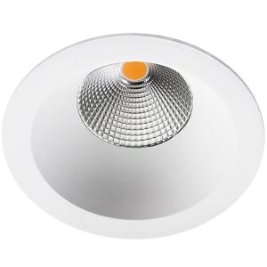 Junistar Soft, White, LED, 9W, DALI, SG Armaturen 903219