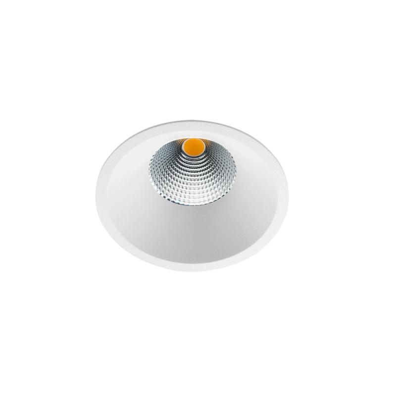 Downlight Soft Slim Dali Matt-Vit, LED, 9W, SG Armaturen 903222