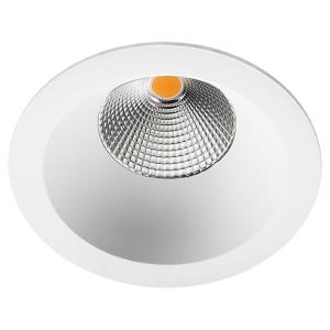 Junistar Soft, White, LED, 9W, DALI, SG Armaturen 903319