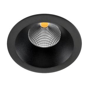 Downlight Junistar Soft Black, LED, 11W, Tunable White, SG Armaturen 903322