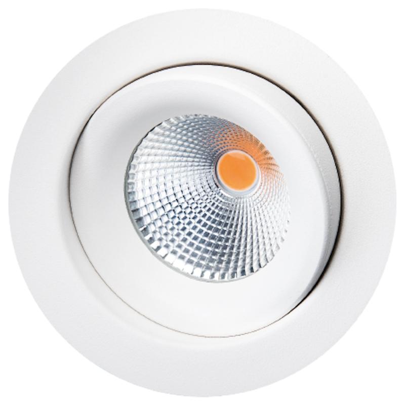 Junistar ECO, Vit, Outdoor, LED, 6W, SG Armaturen 905238
