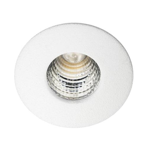 Downlight Nano Matt-Vit 3000K, 36D, LED 1W, SG Armaturen 907004