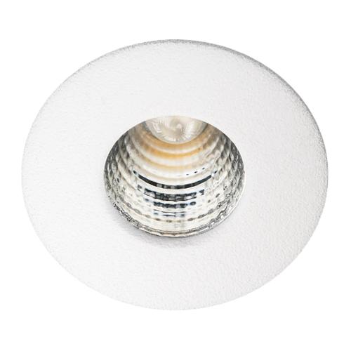 Downlight Nano, Matt-White, LED, 1W, SG Armaturen 907005
