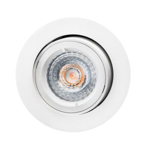 Downlight Jupiter Udendørs Hvid 2700K LED 4-5W, SG Armaturet 911949