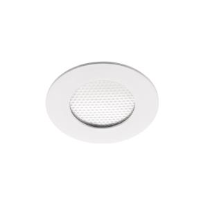 Downlight LEDstar Slim, 5W, Matt White, 2700K, SG Fixture 912140