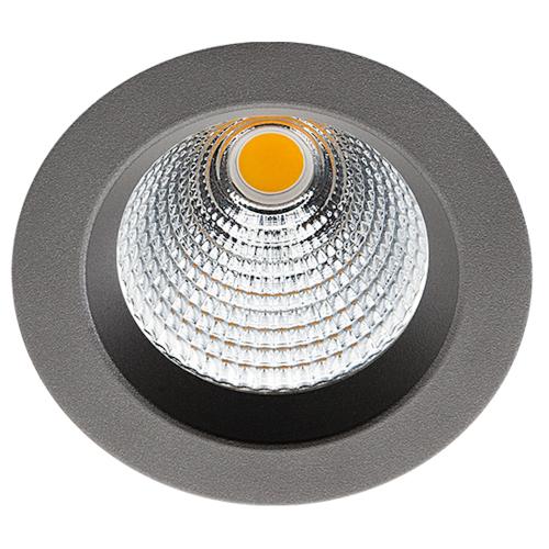 Jupiter Pro, Grafit, LED, 15W, SG Armaturen 923999