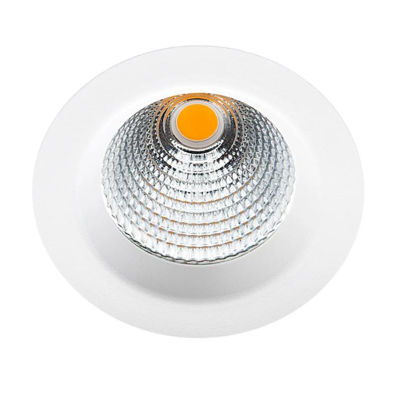 Downlight Jupiter PRO Outdoor Matt-Vit 40D, LED 22W, SG Armaturen 940340