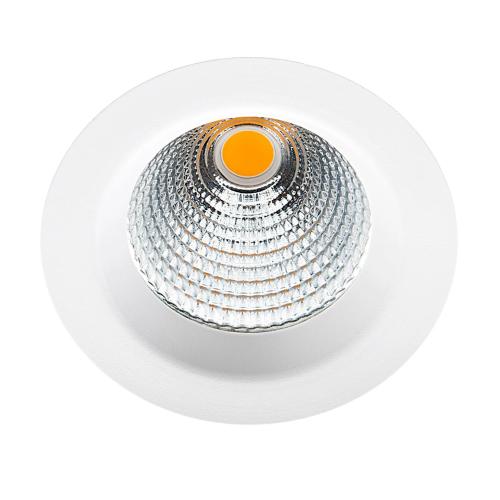 Downlight Jupiter PRO Outdoor Matt-Vit 40D, LED 22W, SG Armaturen 940340