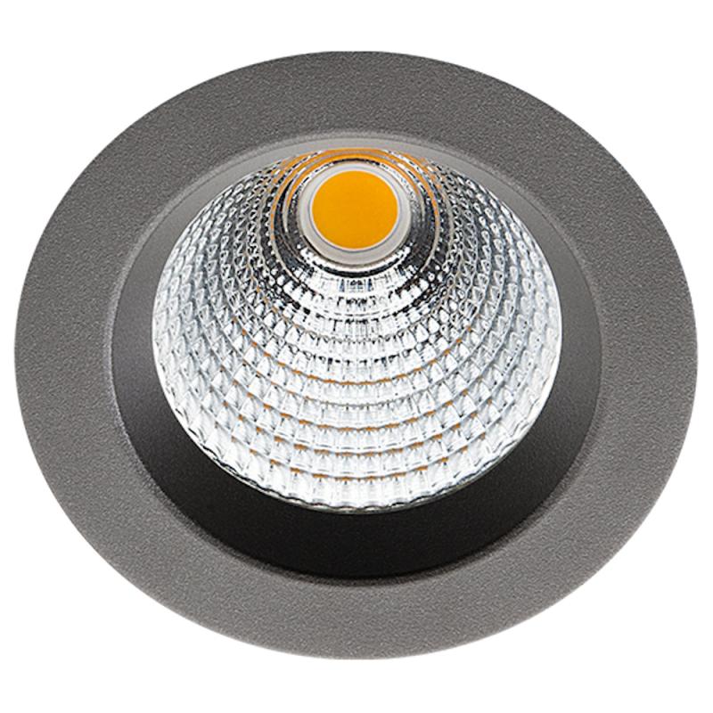 Jupiter Pro, Grafit, 2200 Modul, LED, 22W, SG Armaturen 940341