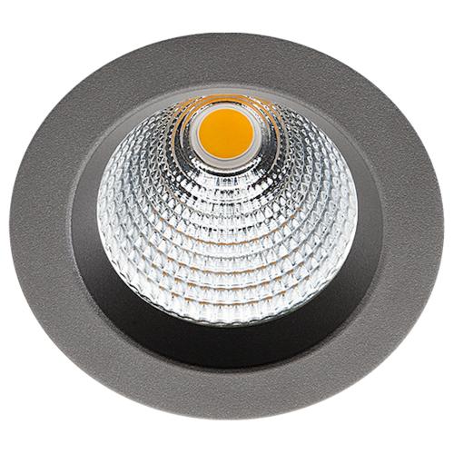 Jupiter Pro, Grafit, 2200 Modul, LED, 22W, SG Armaturen 940341