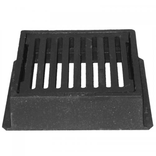 Betäckning Dagvatten A-1 Brunn 400