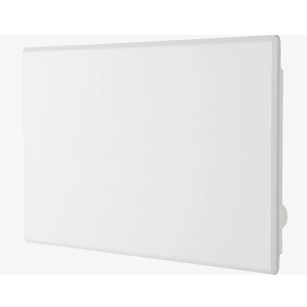 Electric Radiator Eco Basic 250W 220-230V IP24 White Adax