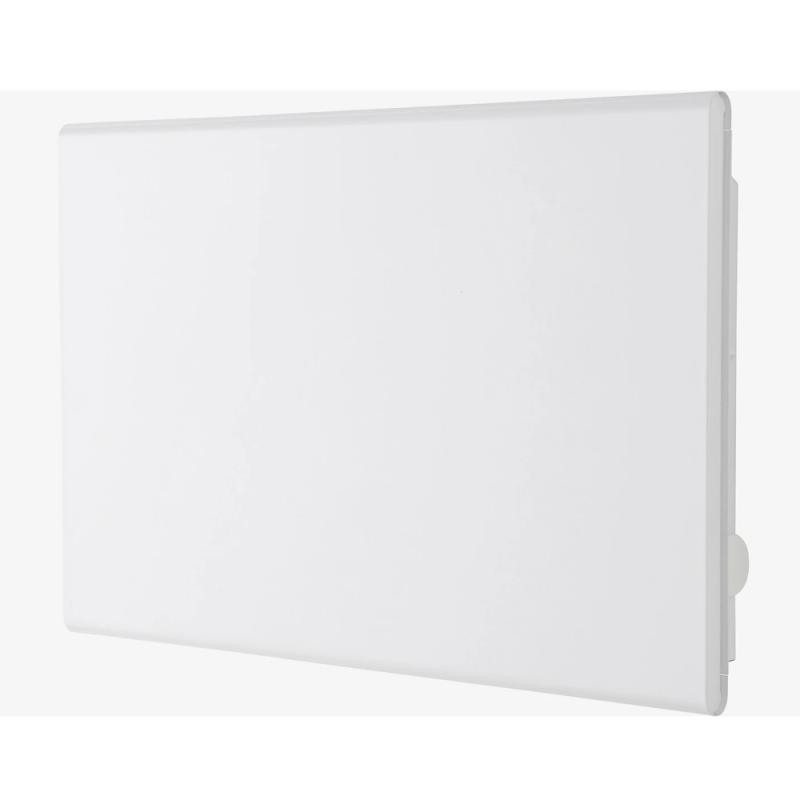 Elradiator Eco Basic 250W 220-230V IP24 Vit Adax