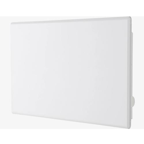 Elradiator Eco Basic 250W 220-230V IP24 Hvid Adax