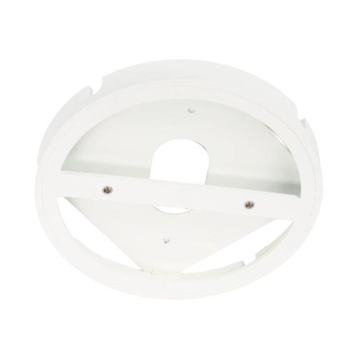 Distansplatta Vit Norlys 3095W