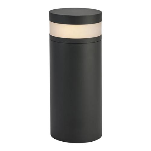 Pollare Stavanger E27 Grafit Frost Norlys 1246GR