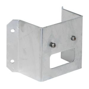 Hörnfäste Mandal Galvaniserat Norlys 130GA