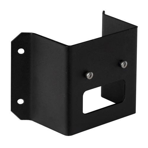 Hörnfäste Mandal Svart Norlys 130B