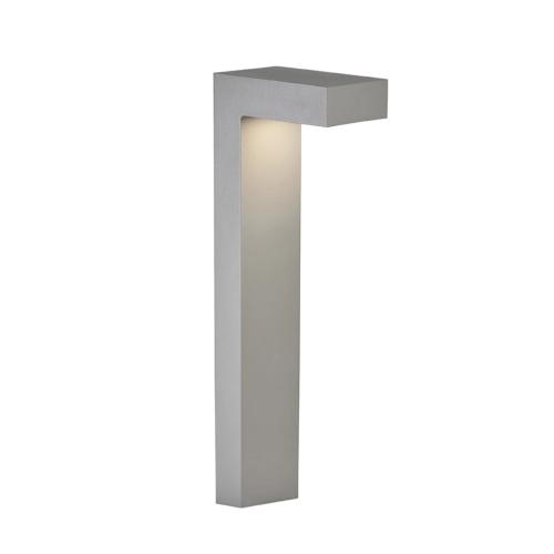 Pollare Asker Aluminium LED 9,5W 3000K Norlys 1310AL