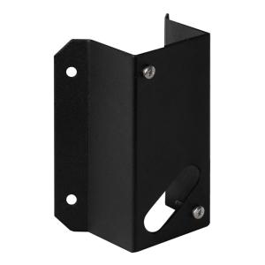 Hörnfäste Sandvik Svart Norlys 148B