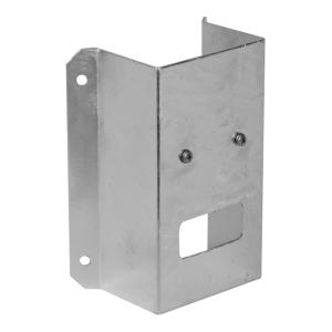 Corner Bracket Mandal Galvanized Norlys 149GA