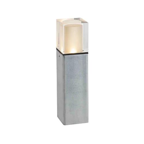 Pollare Arendal Galvaniserad 4W 220-240V IP65 Norlys 1566GA